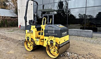BOMAG BW 100ADM-2 WALEC full