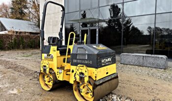 BOMAG BW 100ADM-2 WALEC full