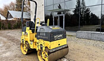 BOMAG BW 100ADM-2 WALEC full