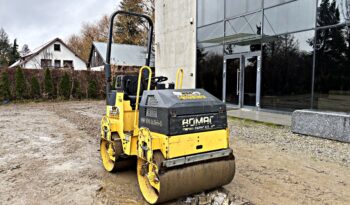 BOMAG BW 100ADM-2 WALEC full