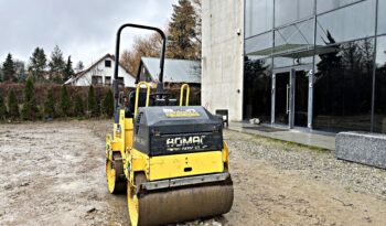 BOMAG BW 100ADM-2 WALEC full