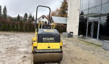 BOMAG BW 100ADM-2 WALEC full