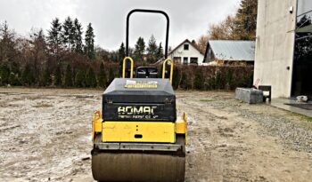 BOMAG BW 100ADM-2 WALEC full