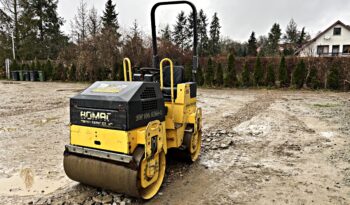 BOMAG BW 100ADM-2 WALEC full