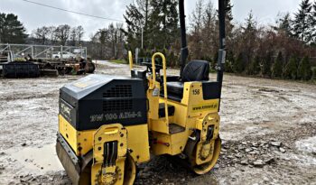 BOMAG BW 100ADM-2 WALEC full