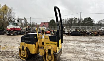 BOMAG BW 100ADM-2 WALEC full