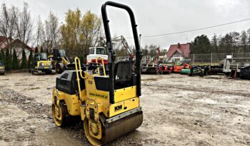 BOMAG BW 100ADM-2 WALEC full