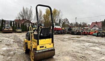 BOMAG BW 100ADM-2 WALEC full