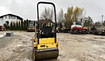 BOMAG BW 100ADM-2 WALEC full