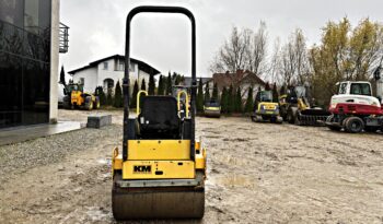 BOMAG BW 100ADM-2 WALEC full