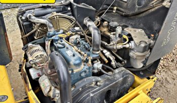 BOMAG BW 100ADM-2 WALEC full