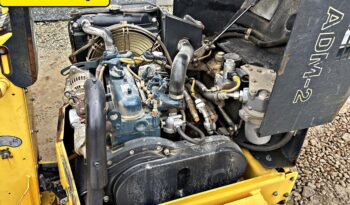 BOMAG BW 100ADM-2 WALEC full