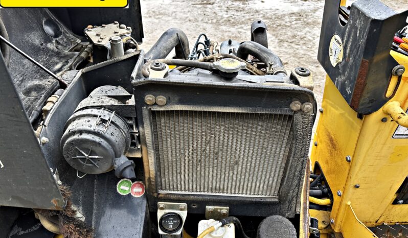 BOMAG BW 100ADM-2 WALEC full