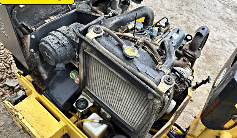 BOMAG BW 100ADM-2 WALEC full