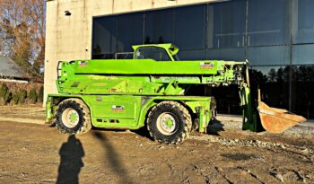 MERLO ROTO 45.19 ŁADOWARKA TELESKOPOWA OBROTOWA full