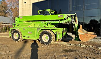 MERLO ROTO 45.19 ŁADOWARKA TELESKOPOWA OBROTOWA full