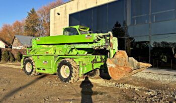 MERLO ROTO 45.19 ŁADOWARKA TELESKOPOWA OBROTOWA full