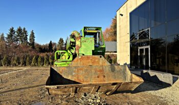 MERLO ROTO 45.19 ŁADOWARKA TELESKOPOWA OBROTOWA full