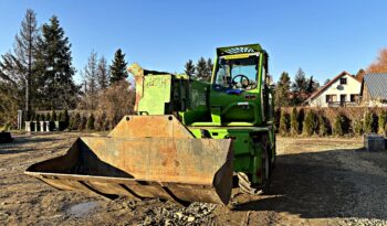 MERLO ROTO 45.19 ŁADOWARKA TELESKOPOWA OBROTOWA full