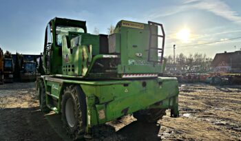 MERLO ROTO 45.19 ŁADOWARKA TELESKOPOWA OBROTOWA full