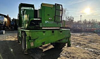 MERLO ROTO 45.19 ŁADOWARKA TELESKOPOWA OBROTOWA full