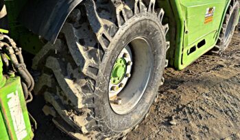 MERLO ROTO 45.19 ŁADOWARKA TELESKOPOWA OBROTOWA full