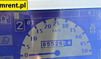 MERLO ROTO 45.19 ŁADOWARKA TELESKOPOWA OBROTOWA full