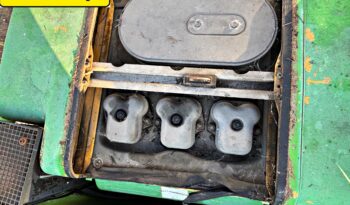 MERLO ROTO 45.19 ŁADOWARKA TELESKOPOWA OBROTOWA full