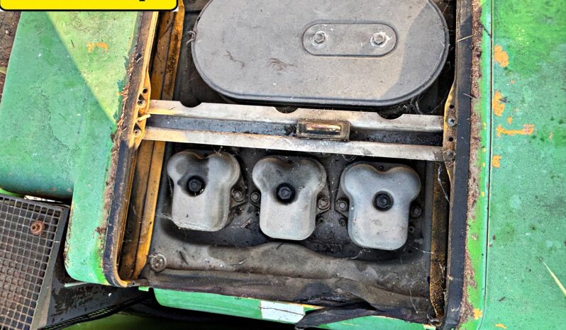 MERLO ROTO 45.19 ŁADOWARKA TELESKOPOWA OBROTOWA full