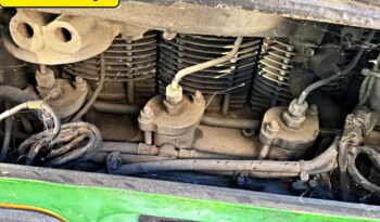 MERLO ROTO 45.19 ŁADOWARKA TELESKOPOWA OBROTOWA full