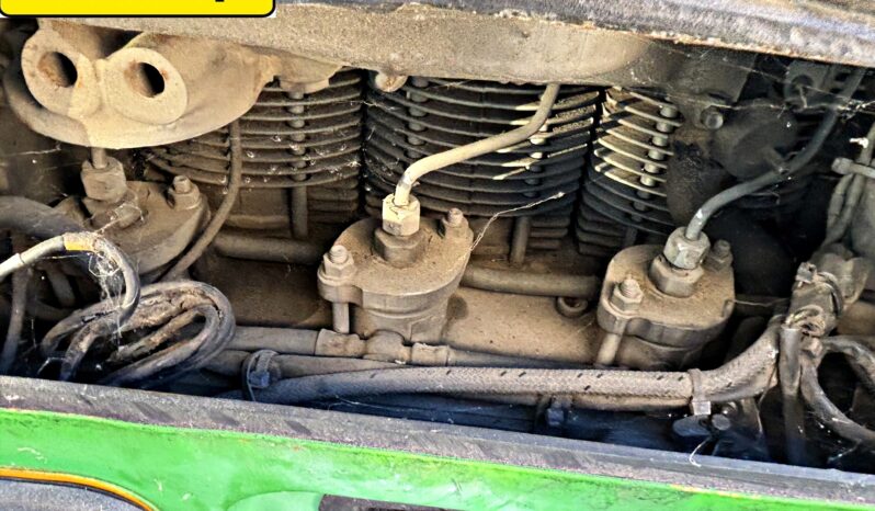 MERLO ROTO 45.19 ŁADOWARKA TELESKOPOWA OBROTOWA full