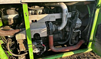 MERLO ROTO 45.19 ŁADOWARKA TELESKOPOWA OBROTOWA full