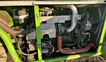 MERLO ROTO 45.19 ŁADOWARKA TELESKOPOWA OBROTOWA full