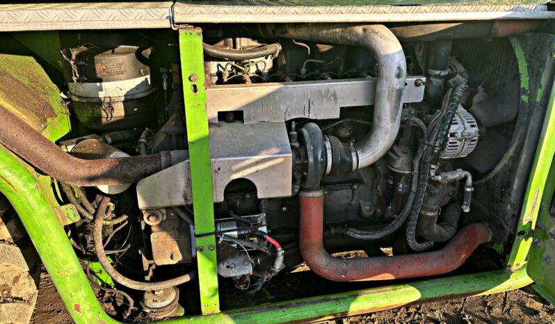 MERLO ROTO 45.19 ŁADOWARKA TELESKOPOWA OBROTOWA full