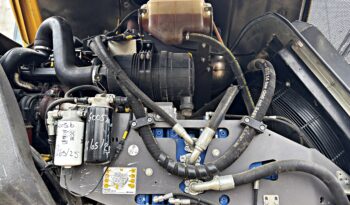 MECALAC 15 MWR KOPARKA KOŁOWA full