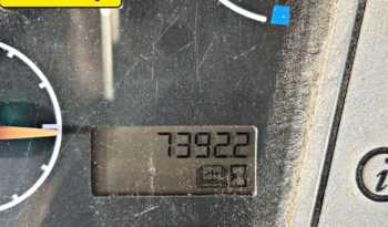 JCB 3CX KOPARKO-ŁADOWARKA full