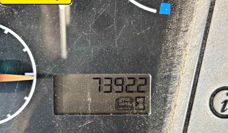 JCB 3CX KOPARKO-ŁADOWARKA full