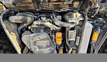 JCB HD110WT 4F KOPARKA KOŁOWA HYDRADIG POWERTILLT full