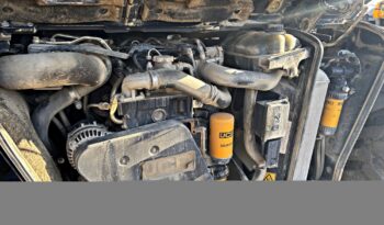 JCB HD110WT 4F KOPARKA KOŁOWA HYDRADIG POWERTILLT full