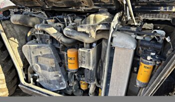 JCB HD110WT 4F KOPARKA KOŁOWA HYDRADIG POWERTILLT full