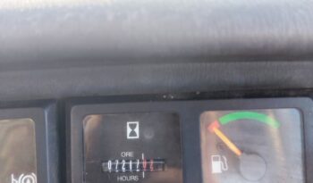 MANITOU MLT 845-120 ŁADOWARKA TELESKOPOWA full