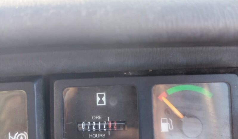 MANITOU MLT 845-120 ŁADOWARKA TELESKOPOWA full