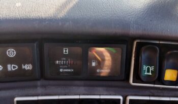 MANITOU MLT 845-120 ŁADOWARKA TELESKOPOWA full