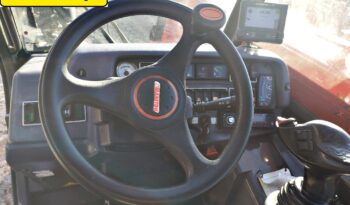 MANITOU MLT 845-120 ŁADOWARKA TELESKOPOWA full