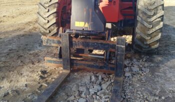 MANITOU MLT 845-120 ŁADOWARKA TELESKOPOWA full