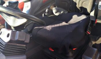 MANITOU MLT 845-120 ŁADOWARKA TELESKOPOWA full