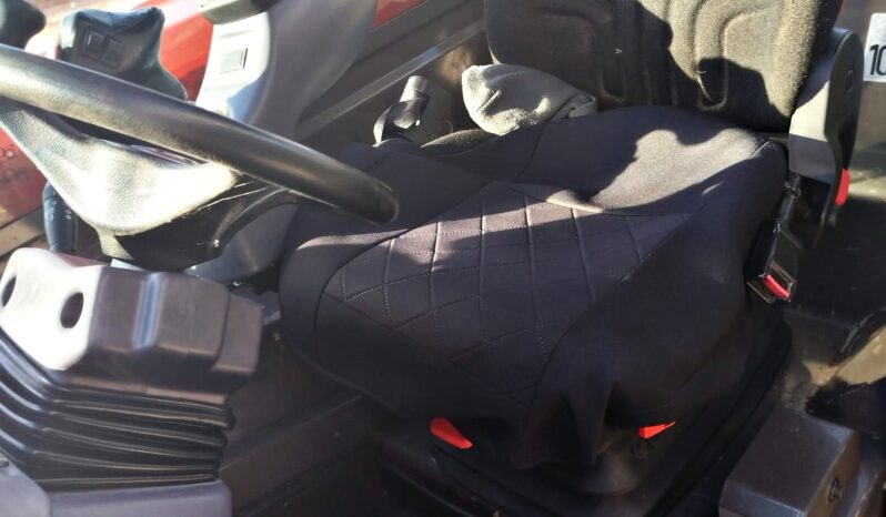 MANITOU MLT 845-120 ŁADOWARKA TELESKOPOWA full