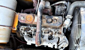 JCB JS 130 W KOPARKA KOŁOWA full