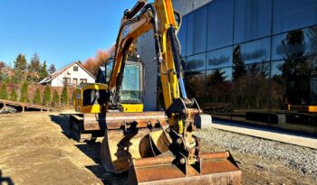 JCB 100C-1 KOPARKA GĄSIENICOWA full