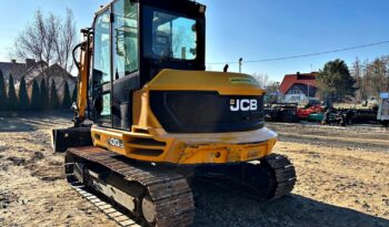 JCB 100C-1 KOPARKA GĄSIENICOWA full